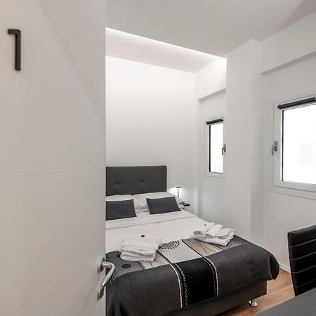 Bnbutler - Inbrera Suites - Giulianova, 1 Milán Exteriér fotografie