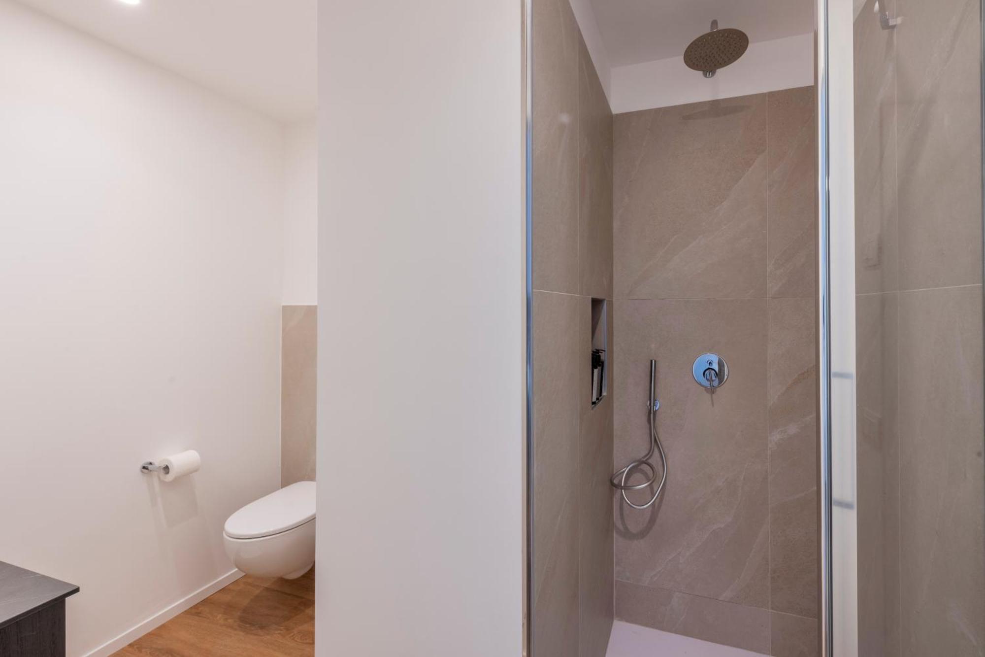 Bnbutler - Inbrera Suites - Giulianova, 1 Milán Exteriér fotografie