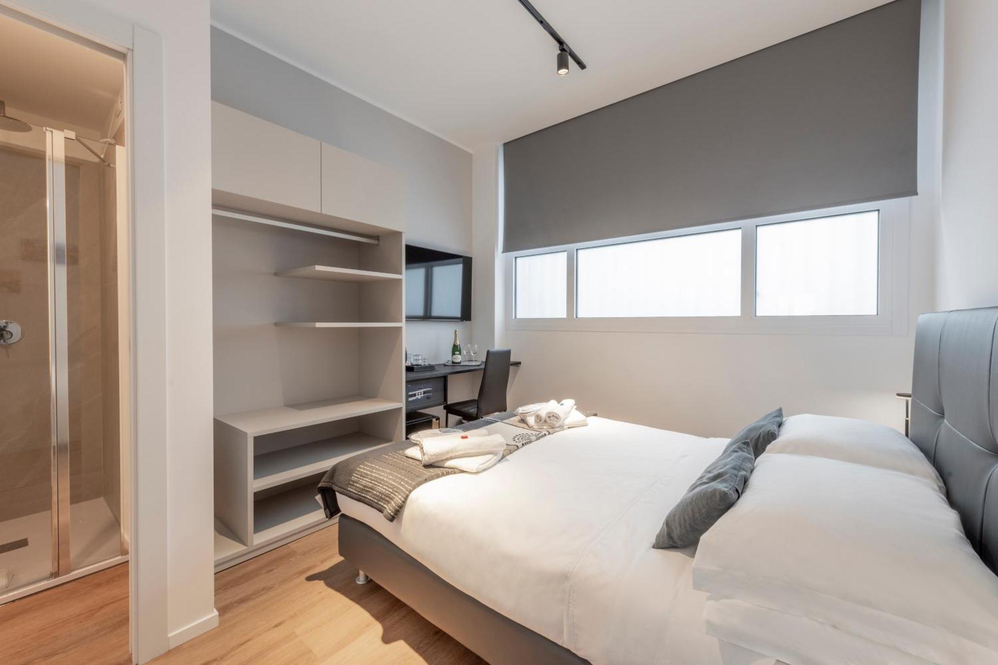 Bnbutler - Inbrera Suites - Giulianova, 1 Milán Exteriér fotografie