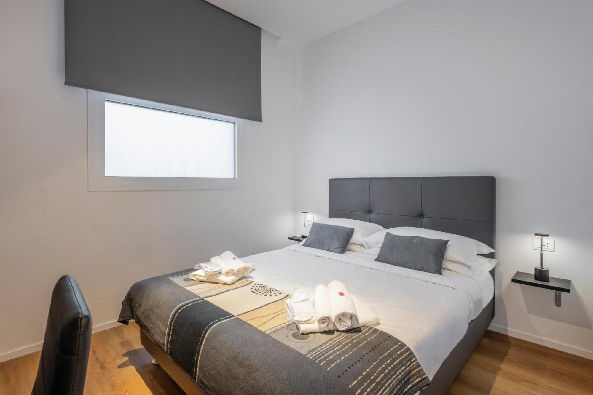 Bnbutler - Inbrera Suites - Giulianova, 1 Milán Exteriér fotografie