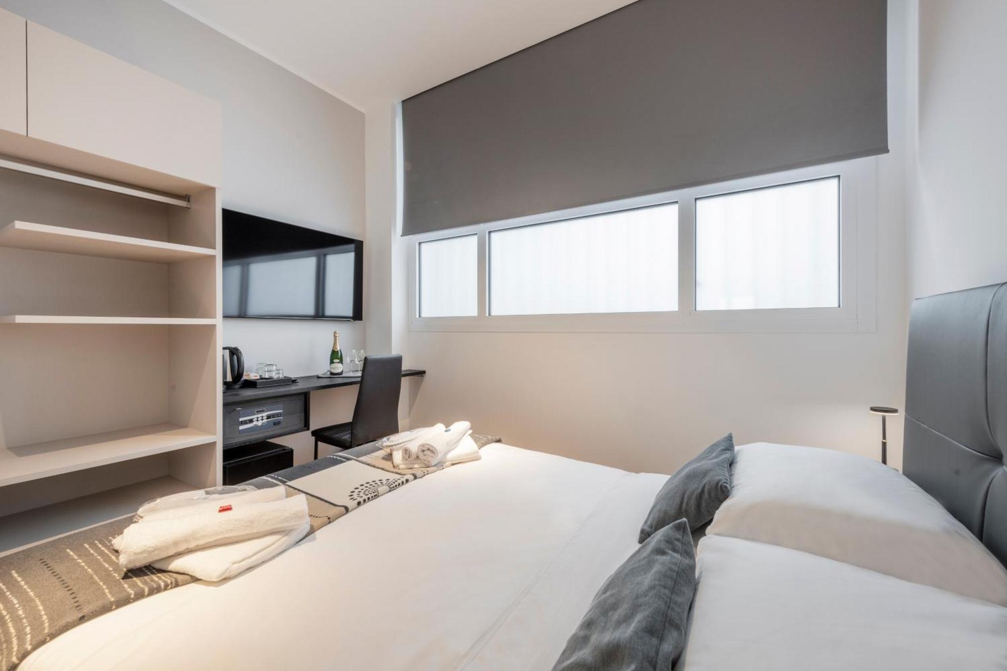 Bnbutler - Inbrera Suites - Giulianova, 1 Milán Exteriér fotografie