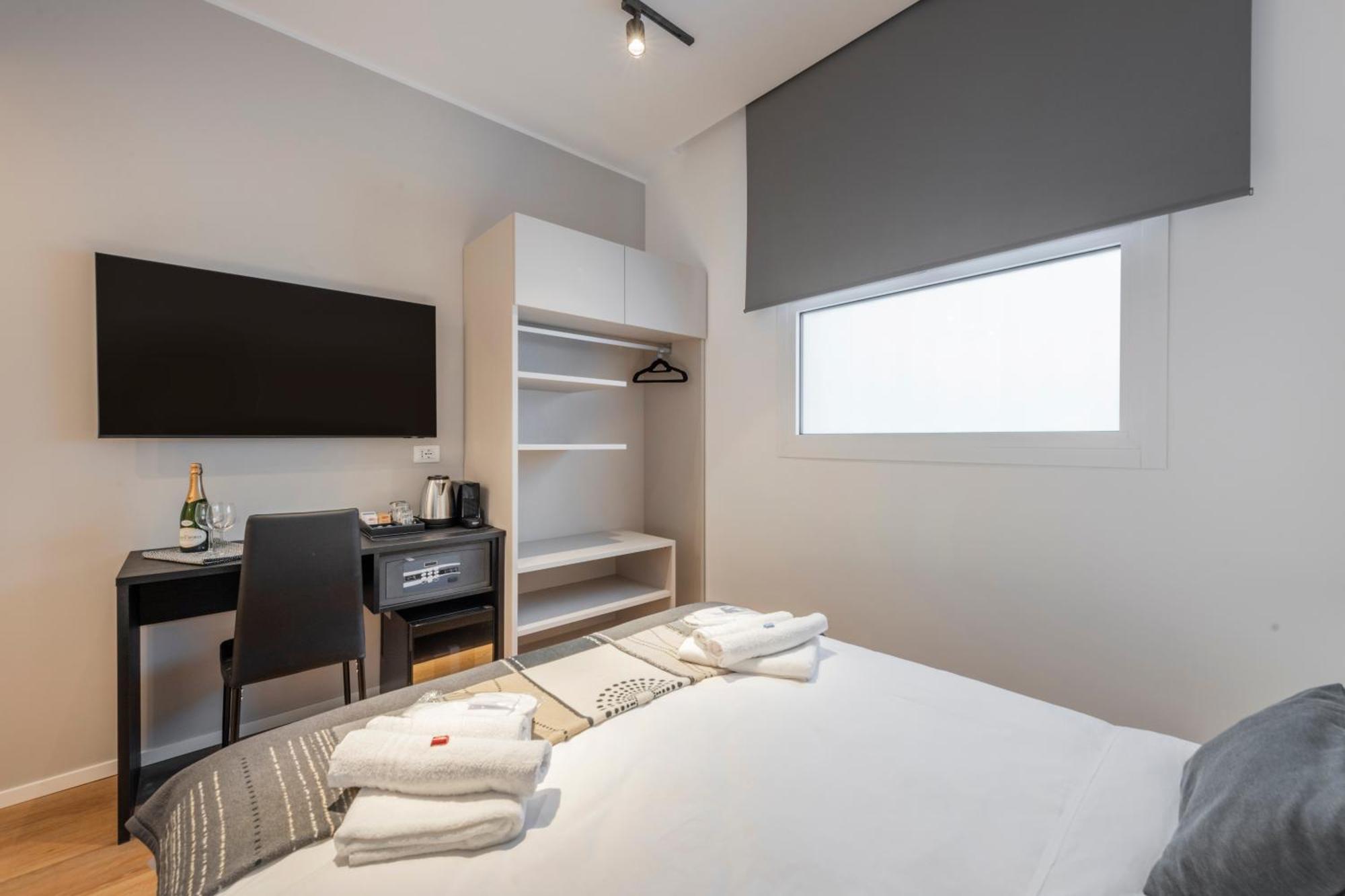 Bnbutler - Inbrera Suites - Giulianova, 1 Milán Exteriér fotografie