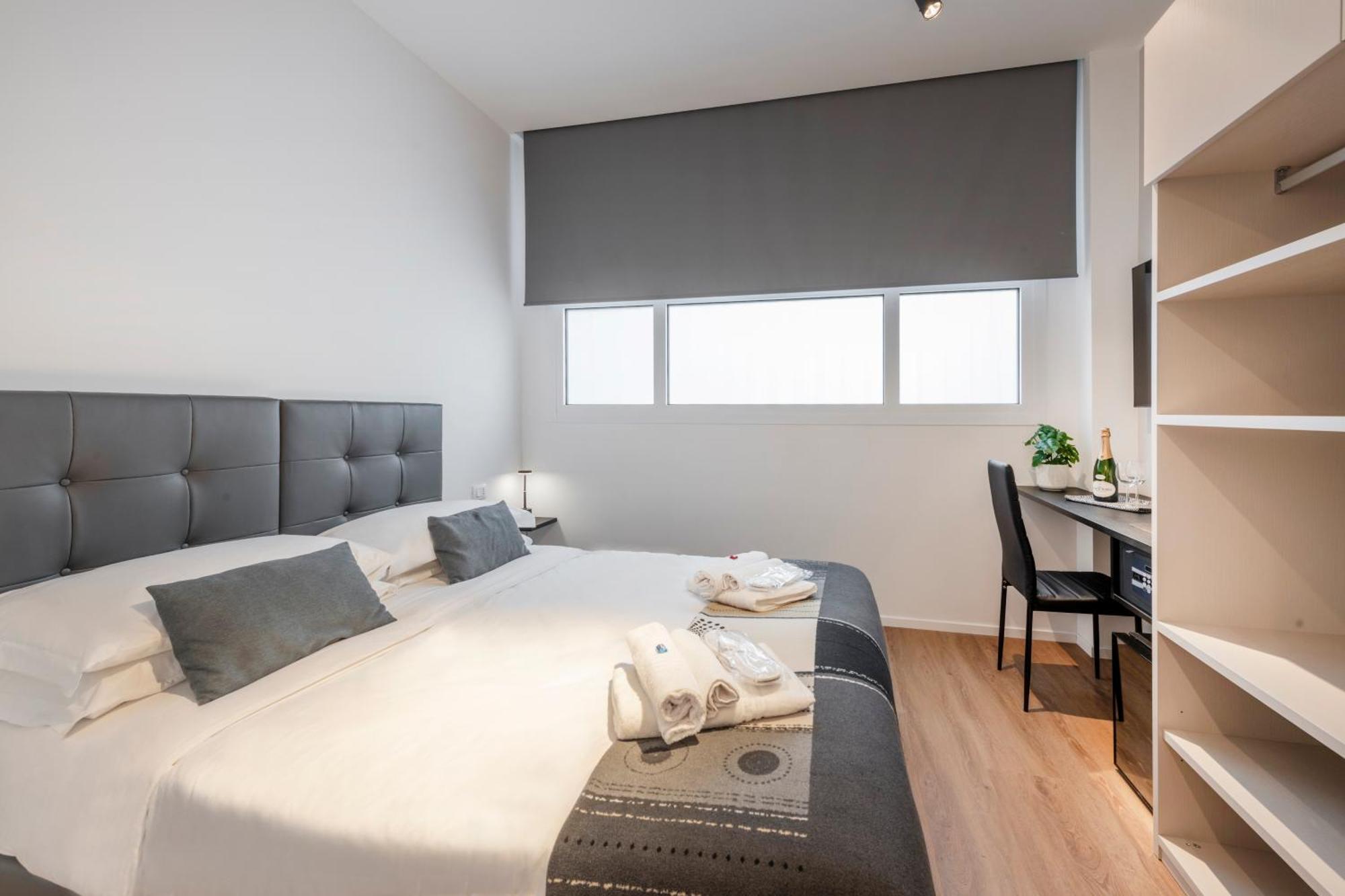 Bnbutler - Inbrera Suites - Giulianova, 1 Milán Exteriér fotografie