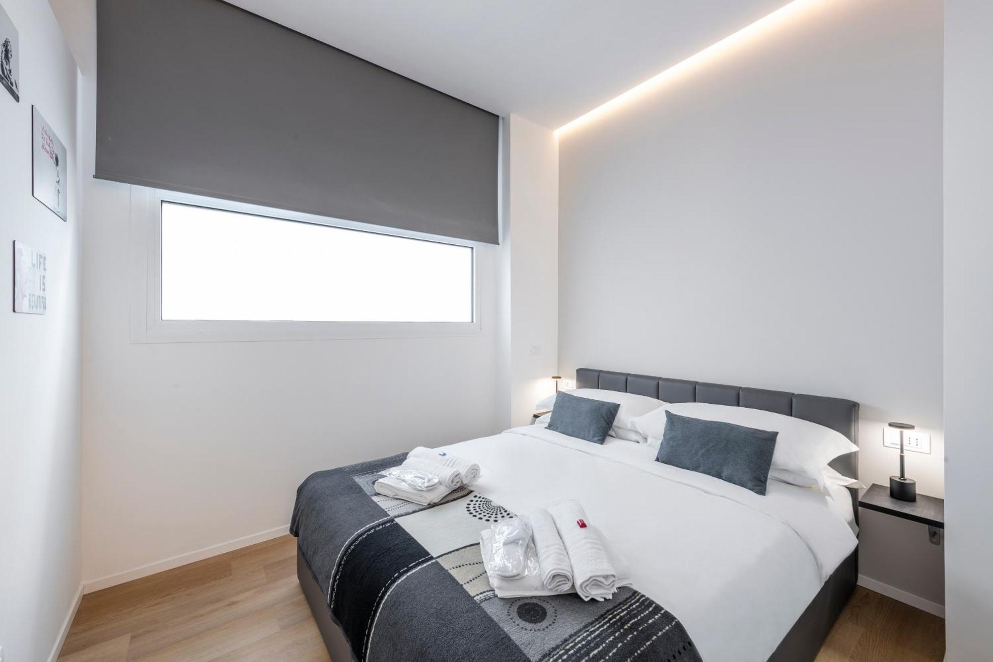 Bnbutler - Inbrera Suites - Giulianova, 1 Milán Exteriér fotografie