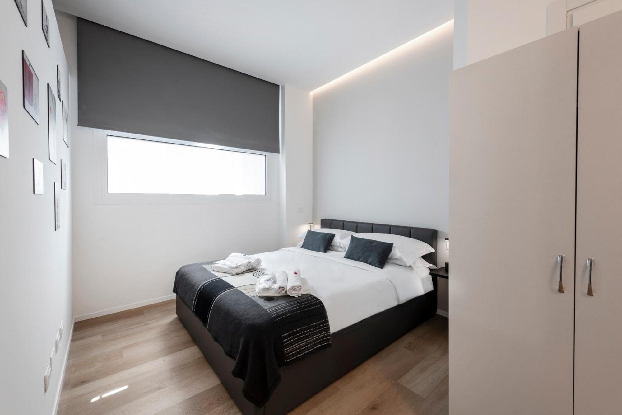 Bnbutler - Inbrera Suites - Giulianova, 1 Milán Exteriér fotografie