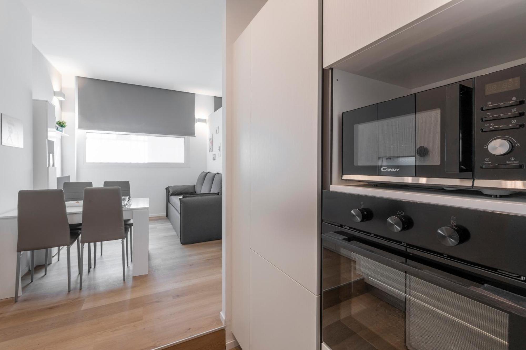 Bnbutler - Inbrera Suites - Giulianova, 1 Milán Exteriér fotografie