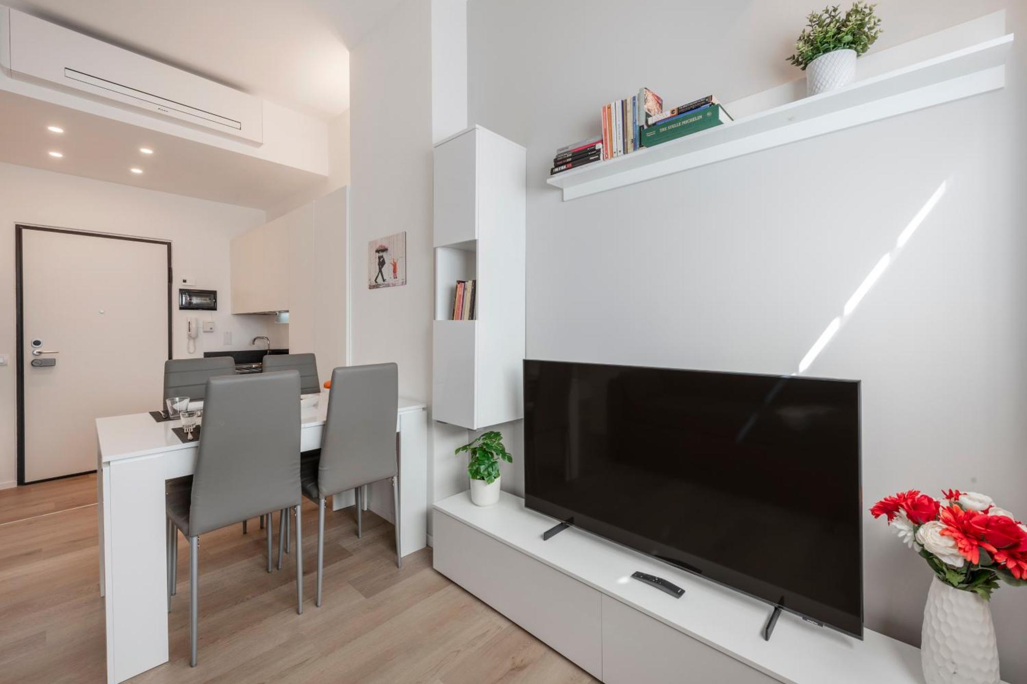 Bnbutler - Inbrera Suites - Giulianova, 1 Milán Exteriér fotografie