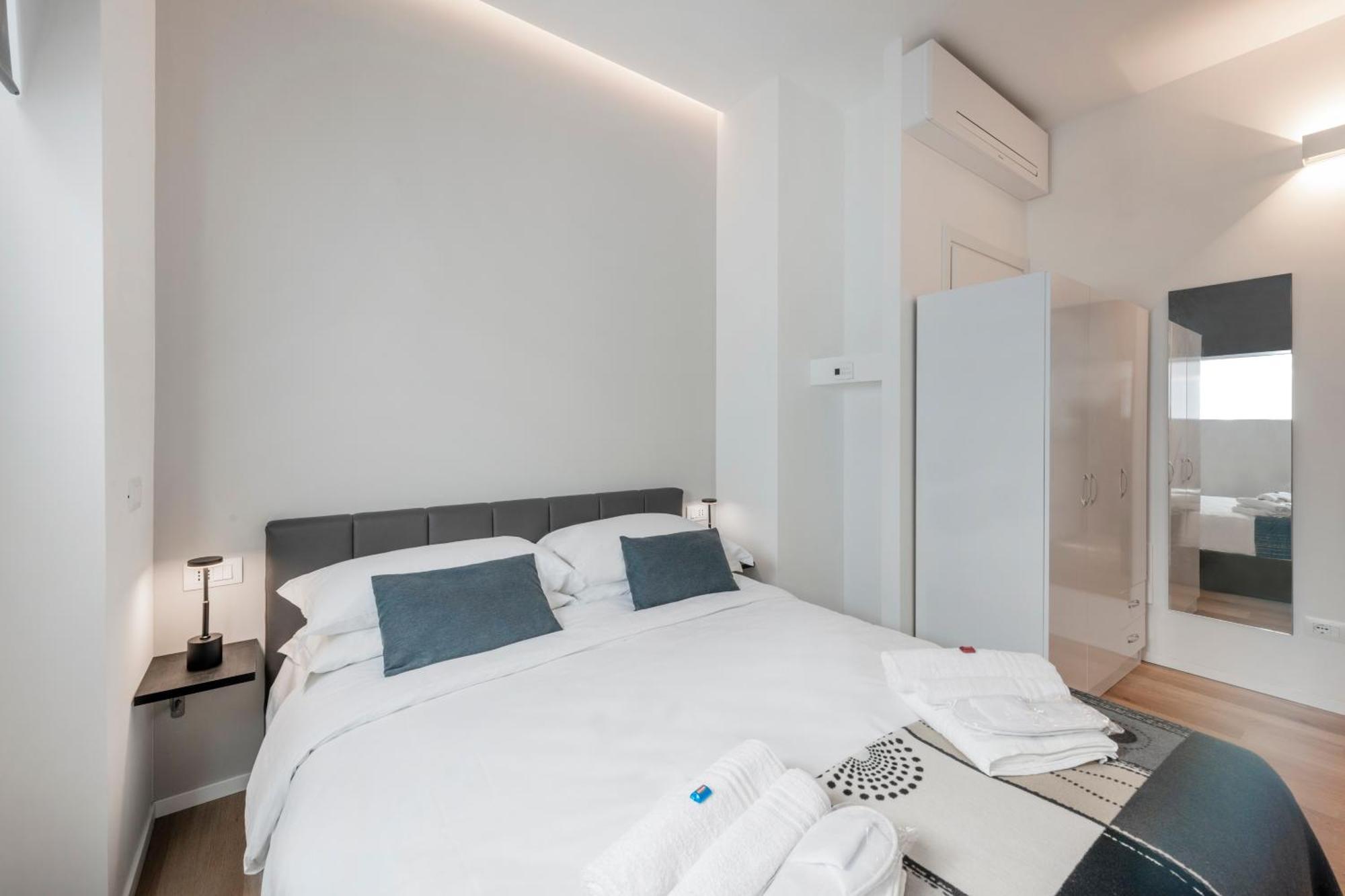 Bnbutler - Inbrera Suites - Giulianova, 1 Milán Exteriér fotografie